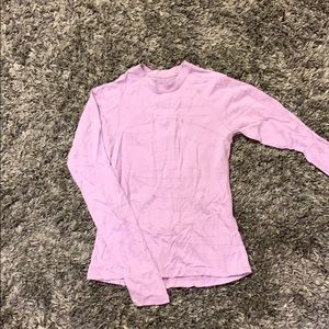 Discontinued Lululemon long sleeve